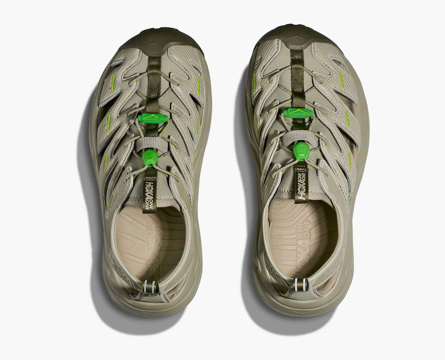 Stylish Green Shoes for Men Perfect for Streetwear Smart Casual and Daily Outings