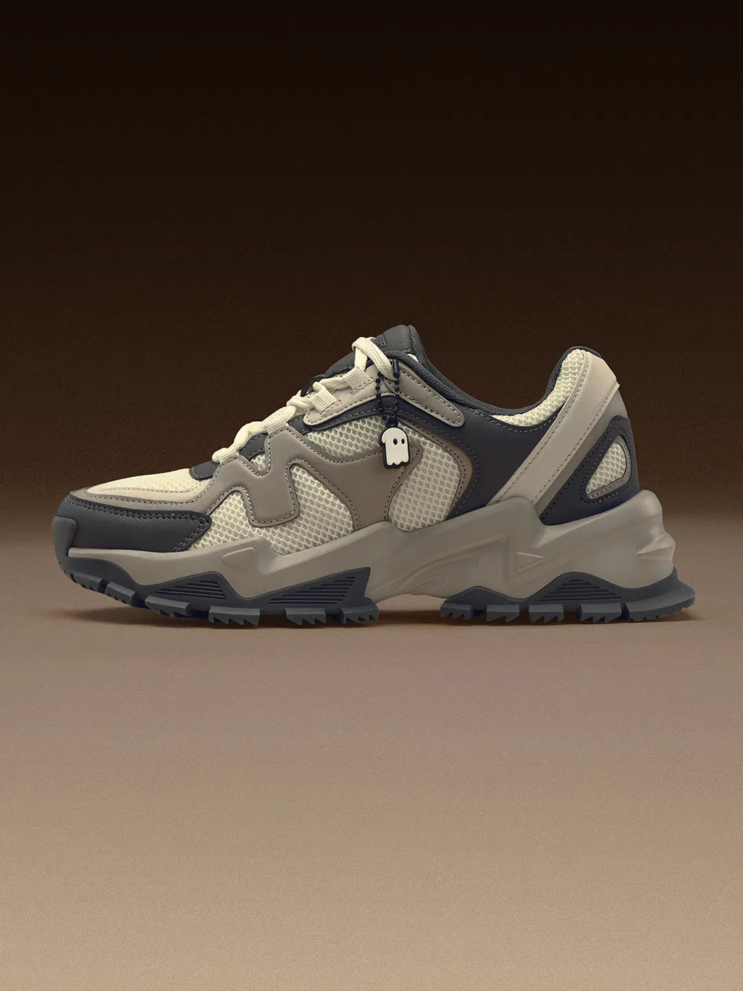 Lightweight Shadow Low Top Sneakers for Men Perfect for Travel, Work, and Casual Wear