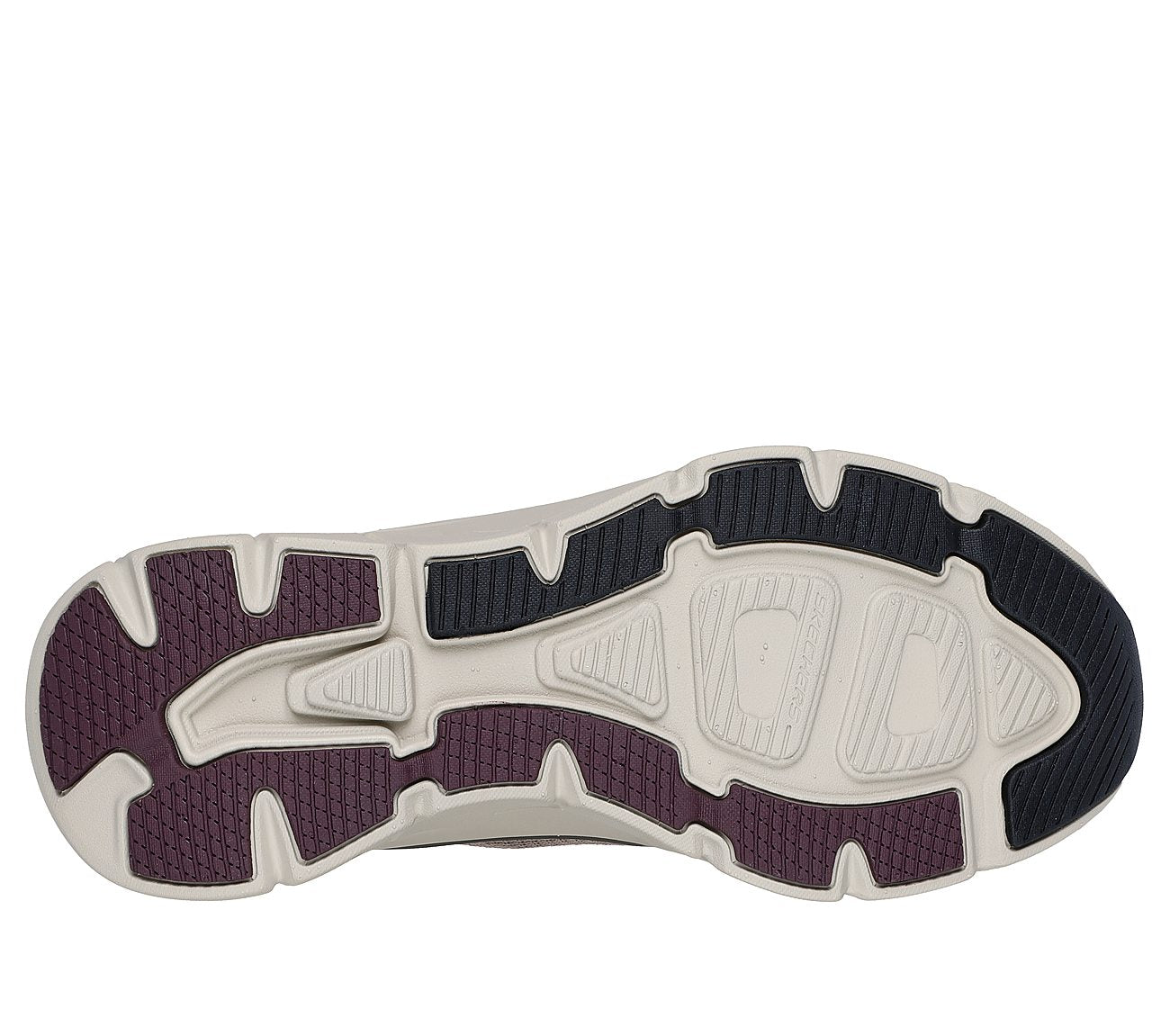 Flexible Sole Mens Sports Sneakers Comfortable All Day Shoes