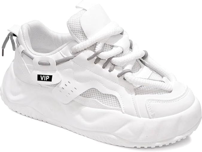 Stylish Lightweight Overstar Boys Sneakers Comfortable Casual Shoes