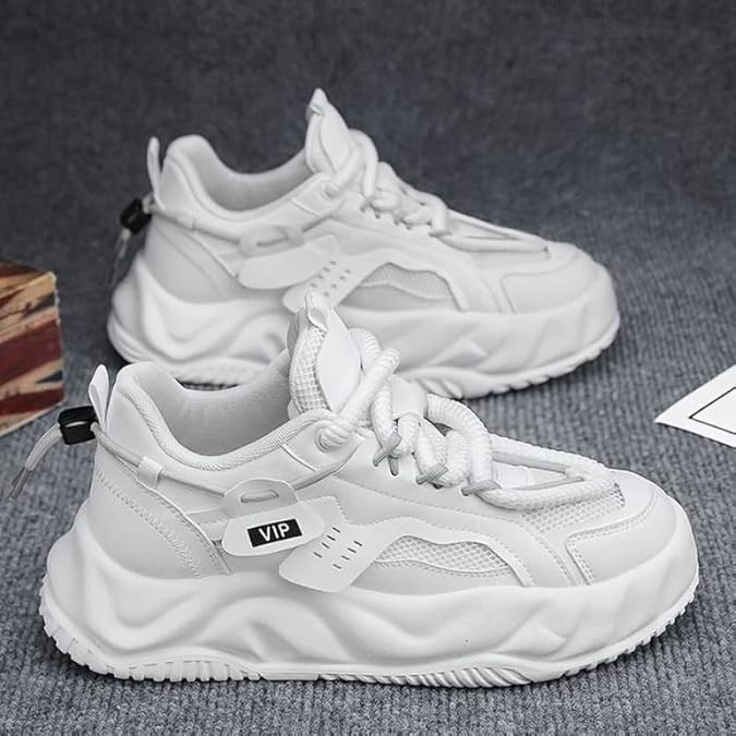Stylish Lightweight Overstar Boys Sneakers Comfortable Casual Shoes