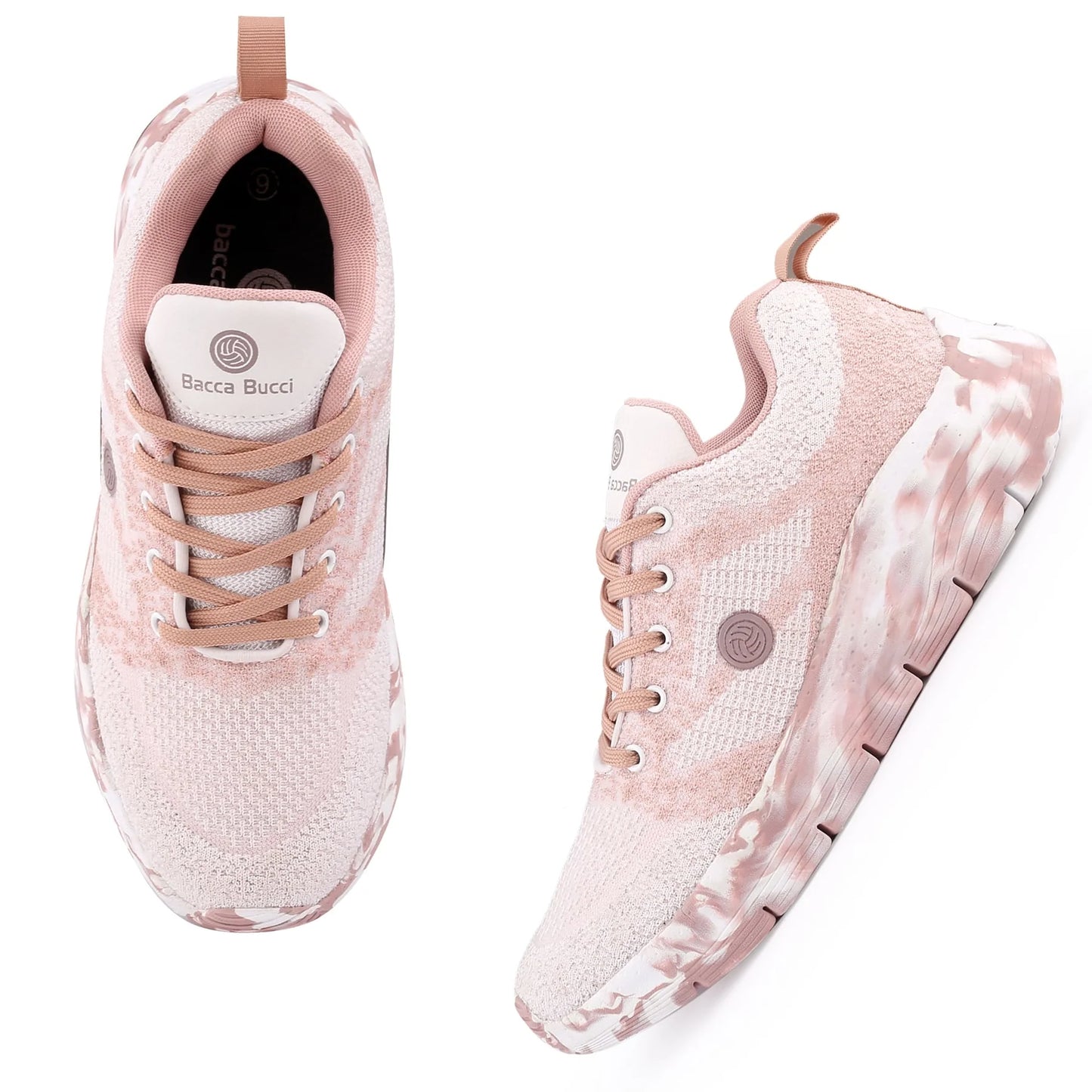 Lightweight FemmeFlex Sports Shoes for Women Comfortable for All-Day Wear