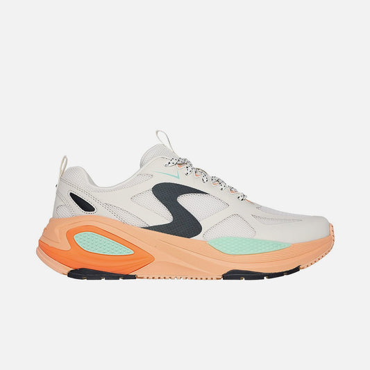 Ovek Colourblocked Sneakers Lightweight and Trendy Mens Shoes