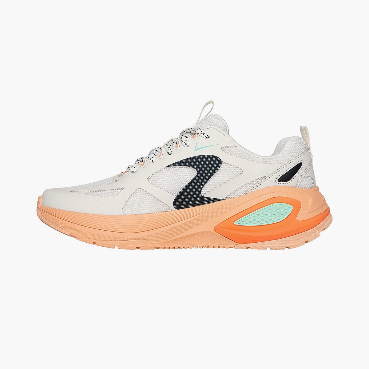 Ovek Colourblocked Sneakers Lightweight and Trendy Mens Shoes