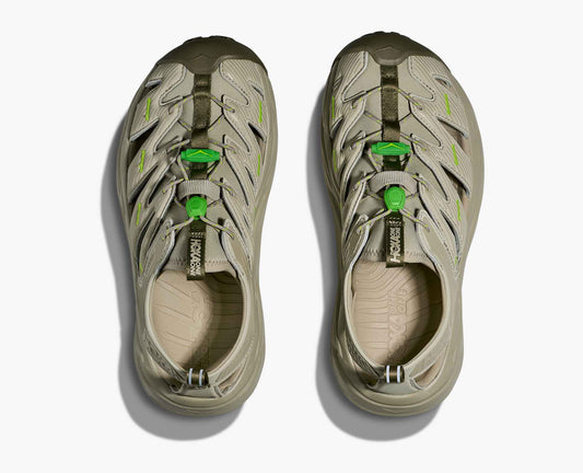 Stylish Green Shoes for Men Perfect for Streetwear Smart Casual and Daily Outings