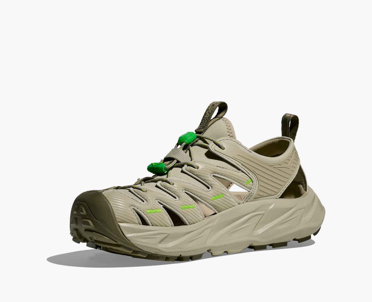 Stylish Green Shoes for Men Perfect for Streetwear Smart Casual and Daily Outings