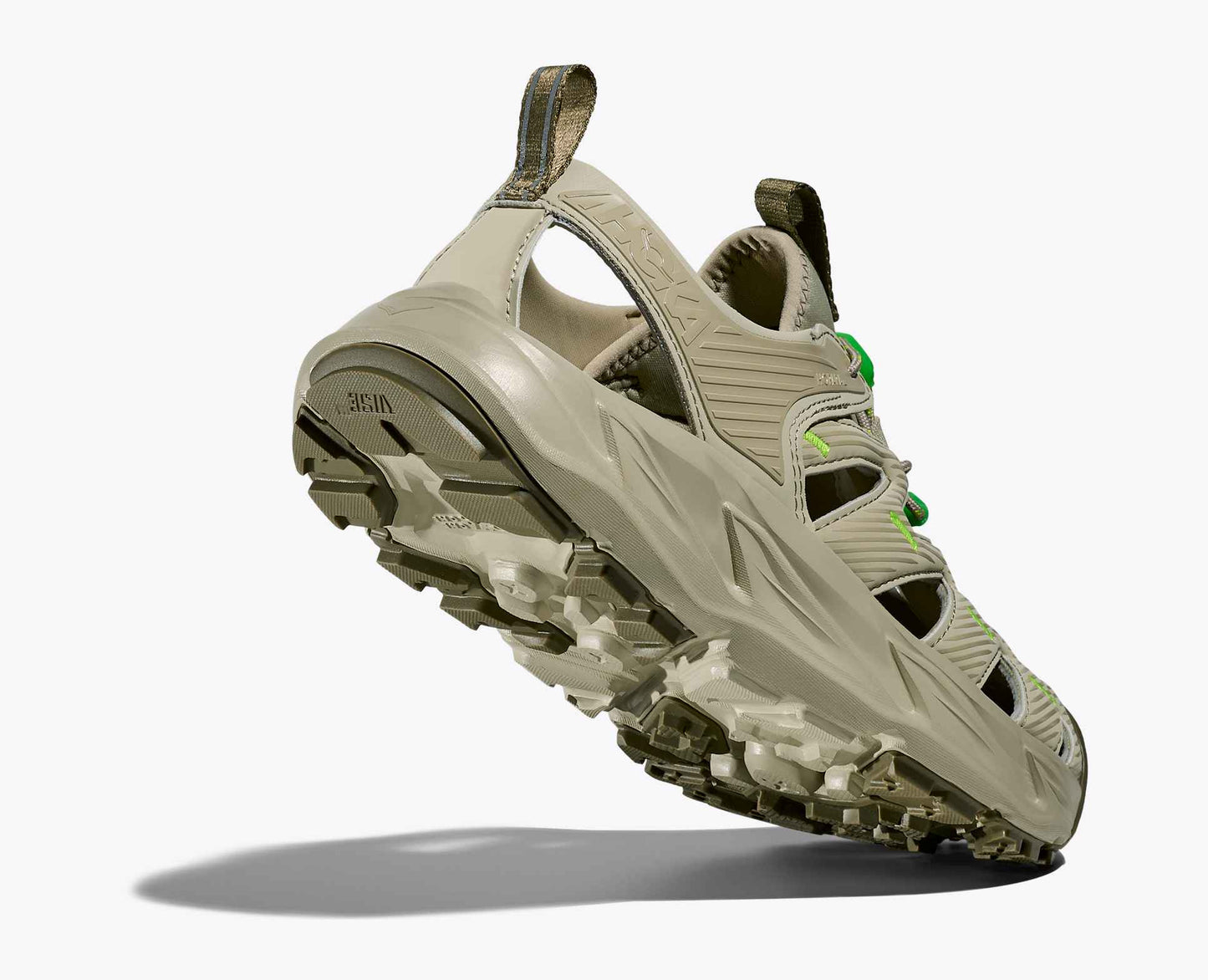 Stylish Green Shoes for Men Perfect for Streetwear Smart Casual and Daily Outings