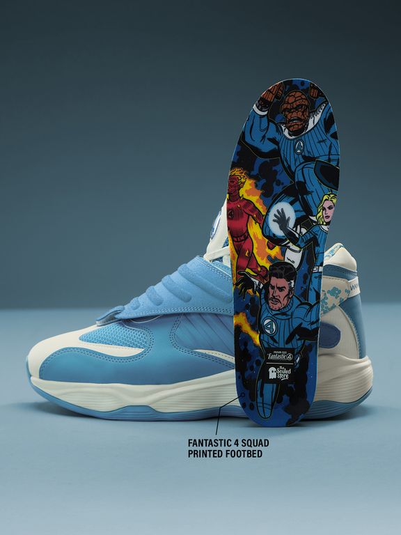 Men Sleek High Top Sneakers with Trendy Design for Daily Fashion