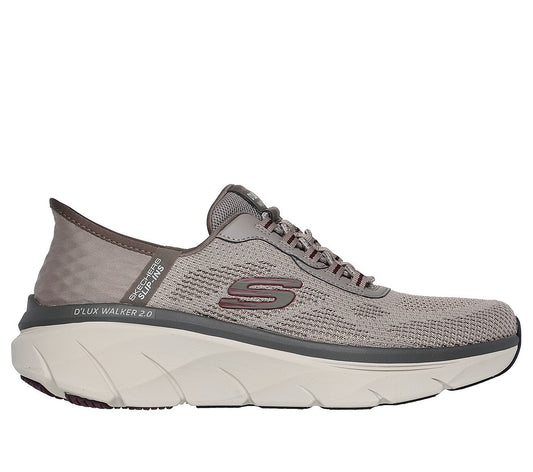 Flexible Sole Mens Sports Sneakers Comfortable All Day Shoes