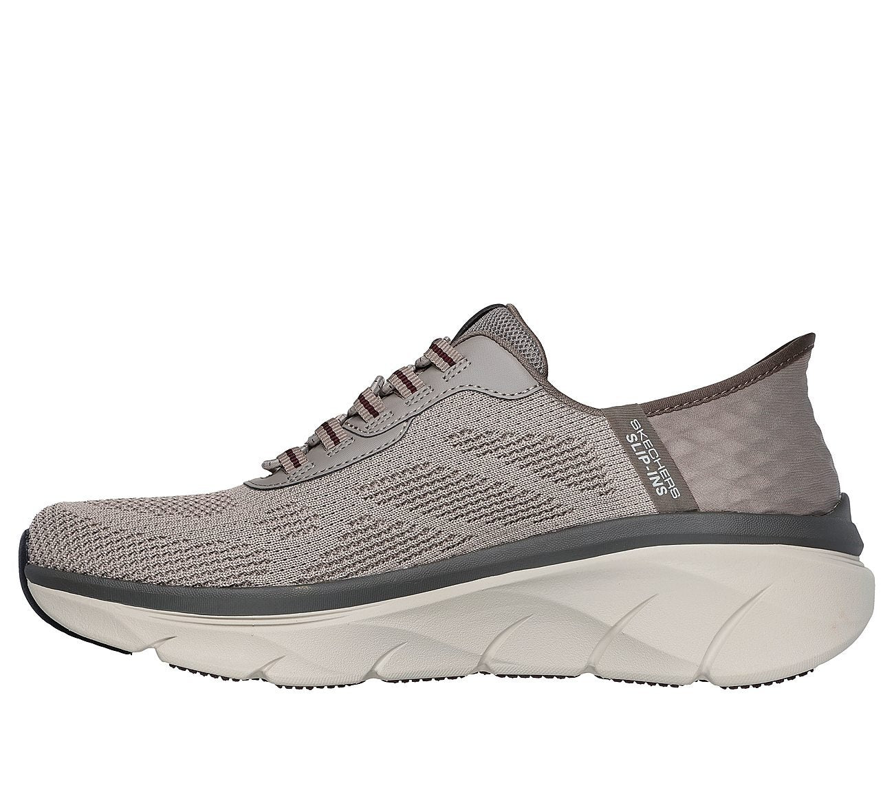 Flexible Sole Mens Sports Sneakers Comfortable All Day Shoes