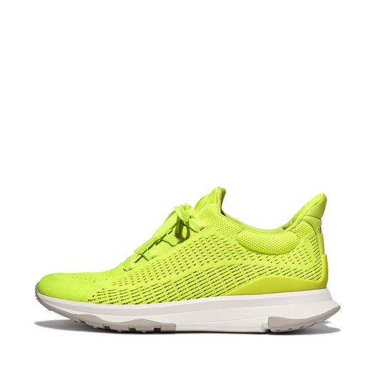 Breathable Knit Sports Sneakers Lightweight for Walking, Running, and Training