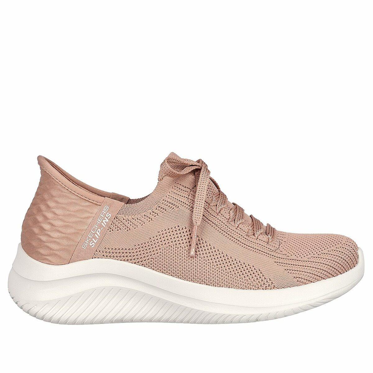 Women’s Tan Sports Walking Shoes Stylish and Comfortable for Everyday Wear