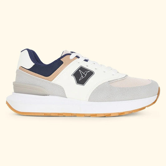 Women’s Casual Sneakers Stylish Design for Everyday Comfort and Fitness