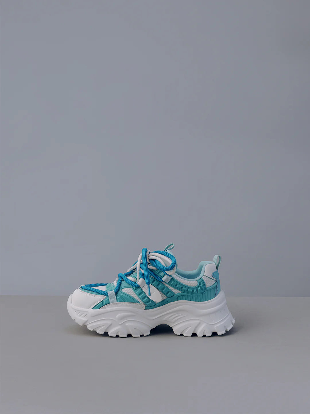 Women’s Teal Sneakers Stylish and Comfortable Everyday Footwear