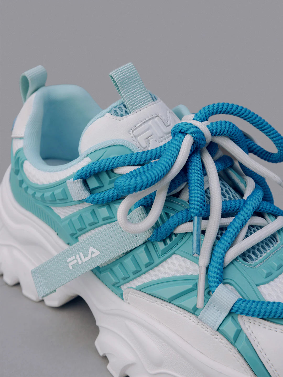 Women’s Teal Sneakers Stylish and Comfortable Everyday Footwear