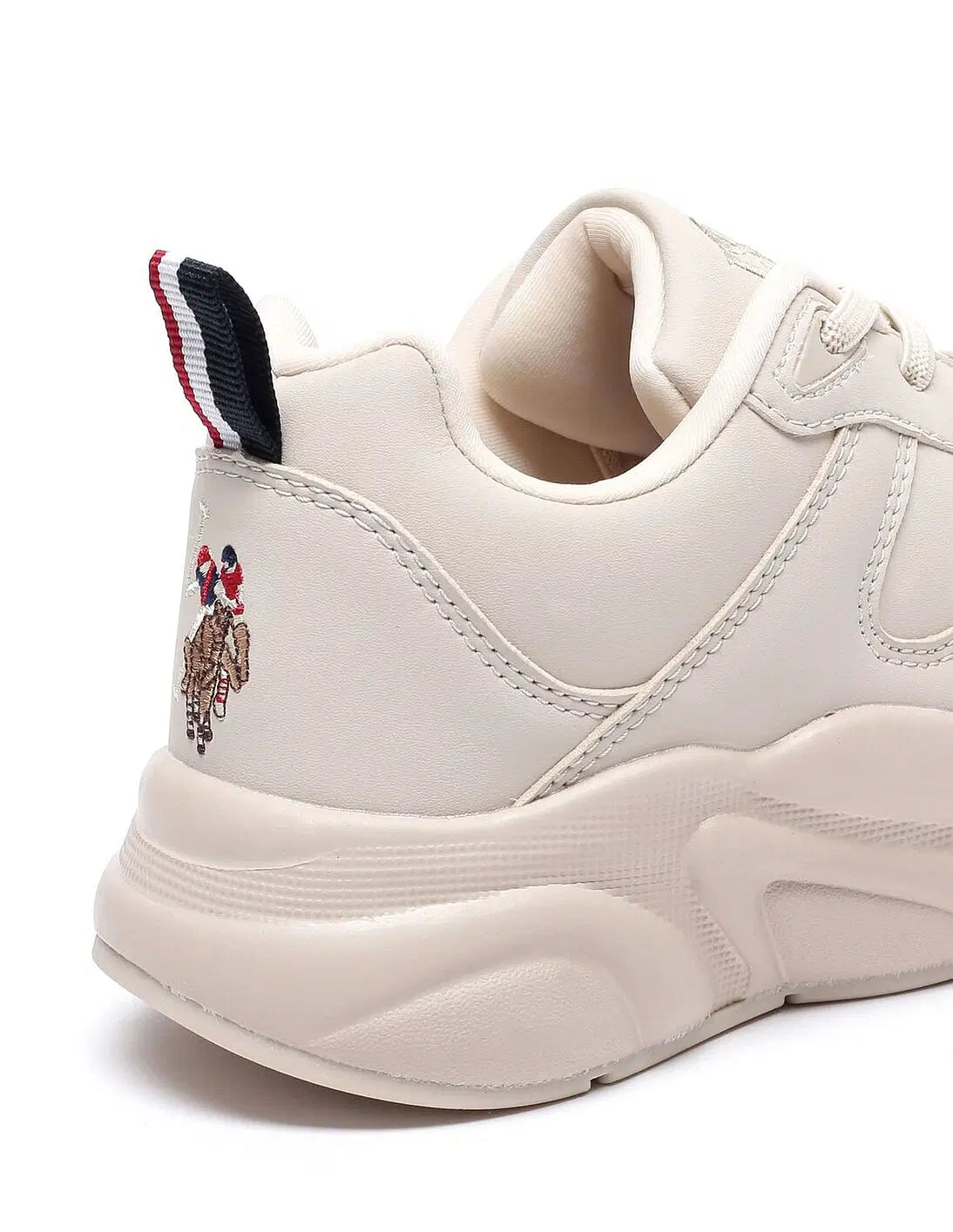Fashionable Women’s Sneakers Sage Lace Up Design with Modern Casual Comfort