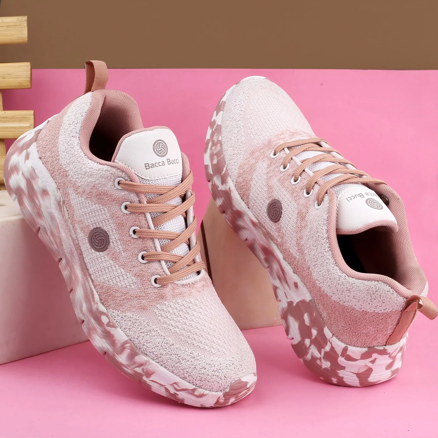 Lightweight FemmeFlex Sports Shoes for Women Comfortable for All-Day Wear