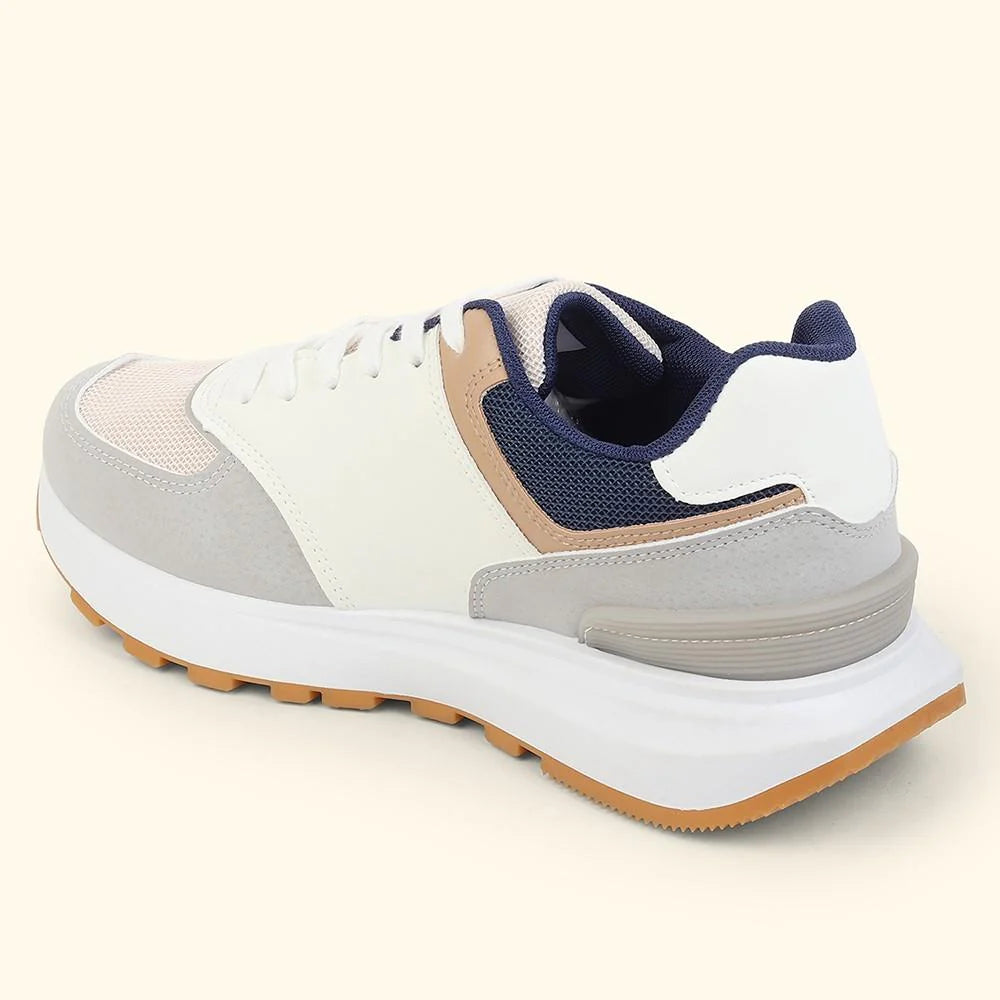 Women’s Casual Sneakers Stylish Design for Everyday Comfort and Fitness
