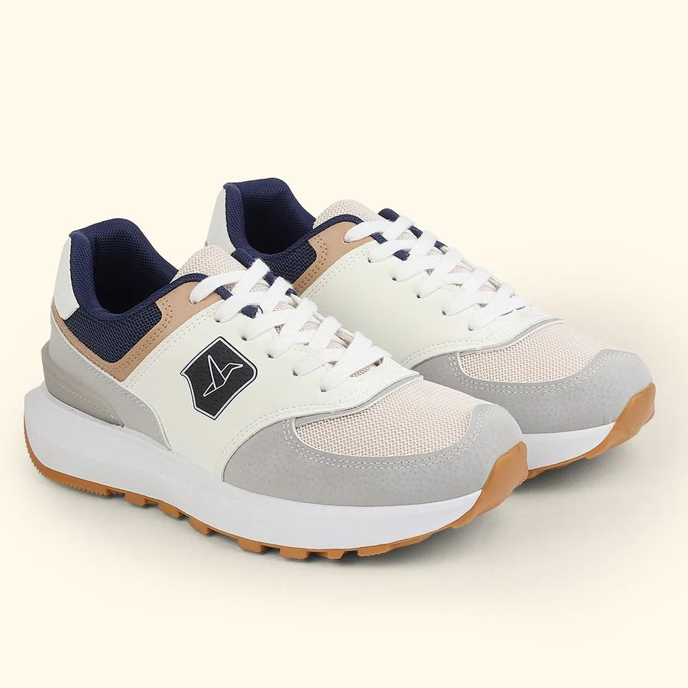 Women’s Casual Sneakers Stylish Design for Everyday Comfort and Fitness