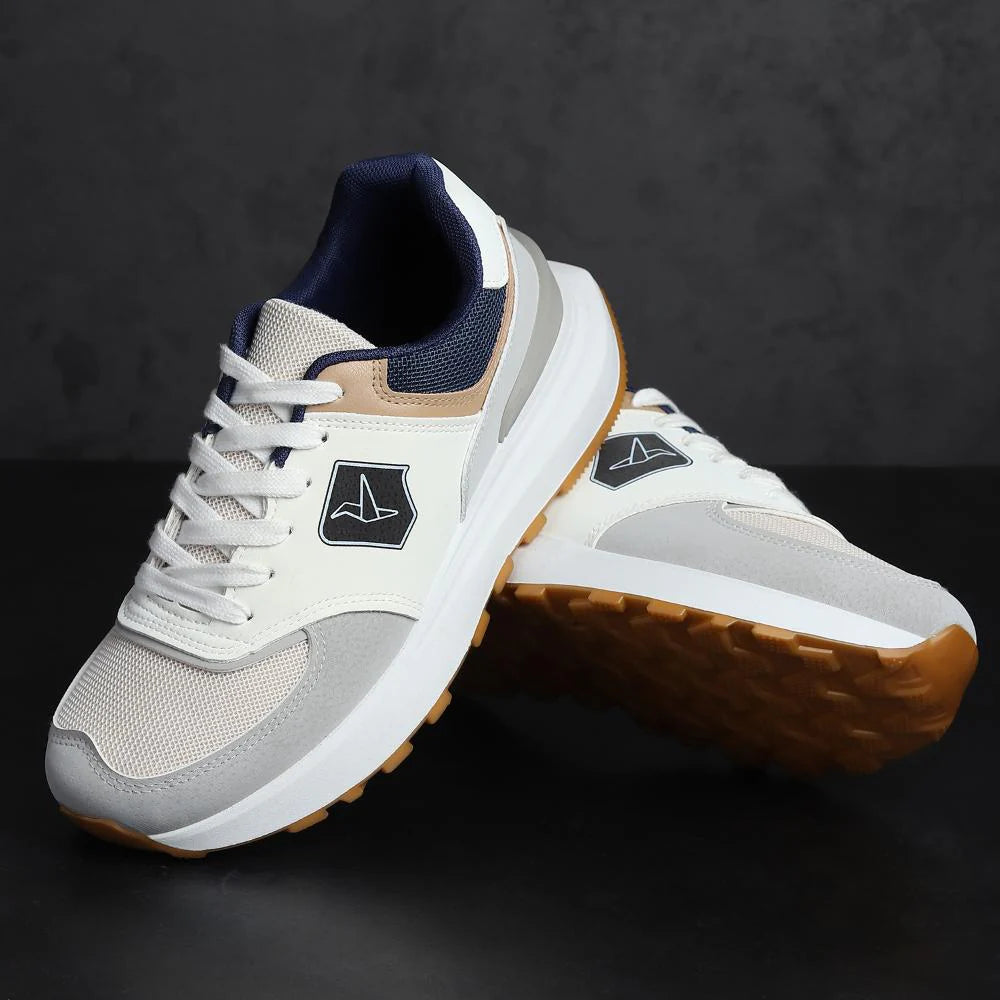 Women’s Casual Sneakers Stylish Design for Everyday Comfort and Fitness