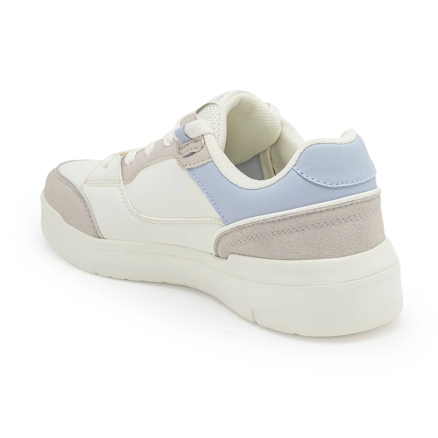 Sporty Women’s Casual Sneaker Shoes Stylish Comfortable Everyday Sneakers