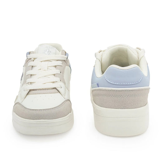 Sporty Women’s Casual Sneaker Shoes Stylish Comfortable Everyday Sneakers