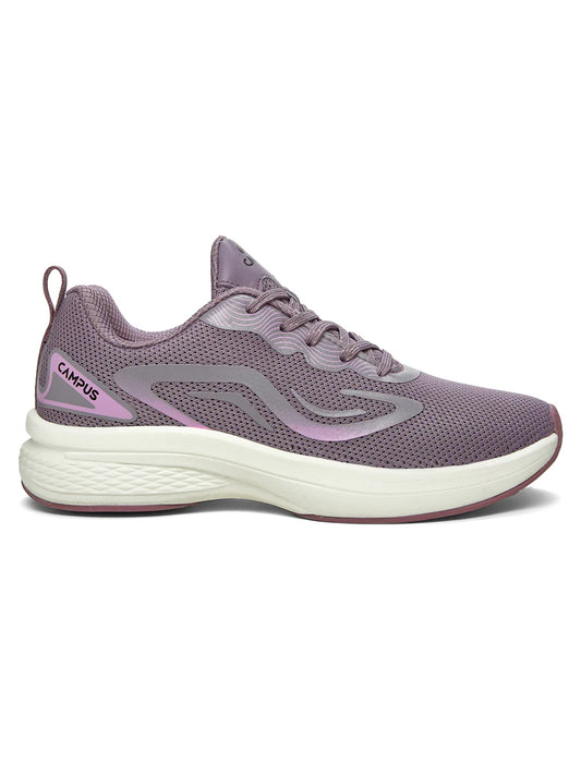 Women’s Pink Running Shoes Ideal for Jogging, Walking, and Fitness Workouts