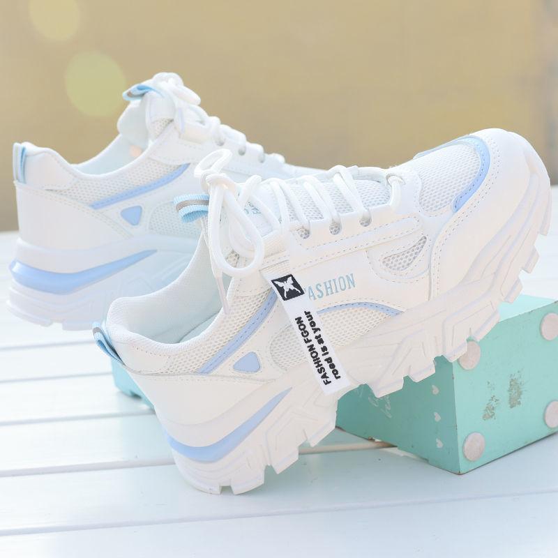 Modern Casual Sneakers for Women Comfortable Lightweight and Breathable for Daily Activities