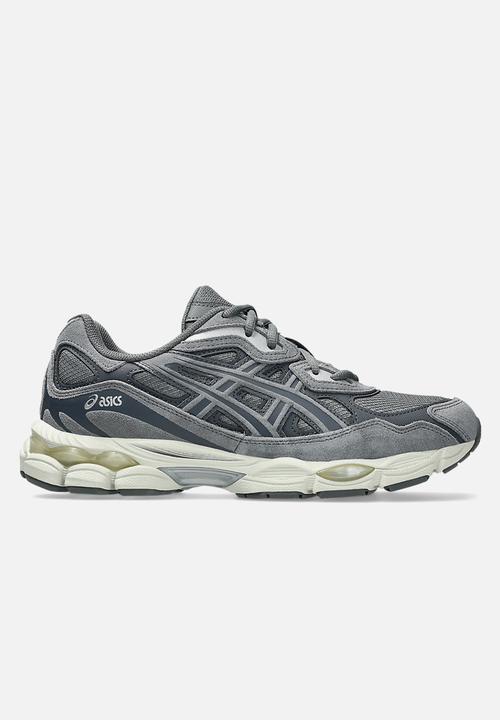 Fashionable Carrier Grey Shoes for Men Offering Sleek Look and Long Lasting Comfort