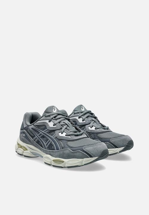 Fashionable Carrier Grey Shoes for Men Offering Sleek Look and Long Lasting Comfort