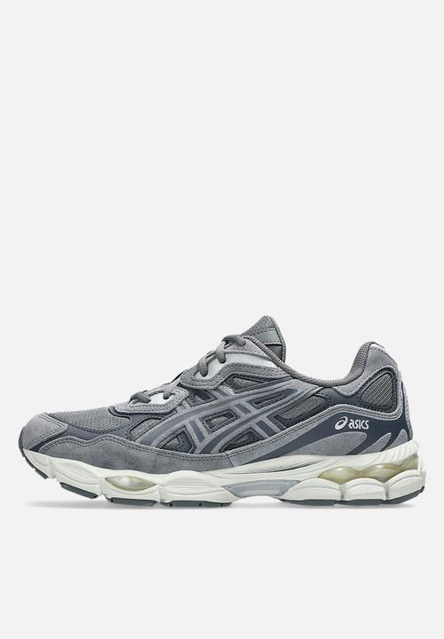Fashionable Carrier Grey Shoes for Men Offering Sleek Look and Long Lasting Comfort