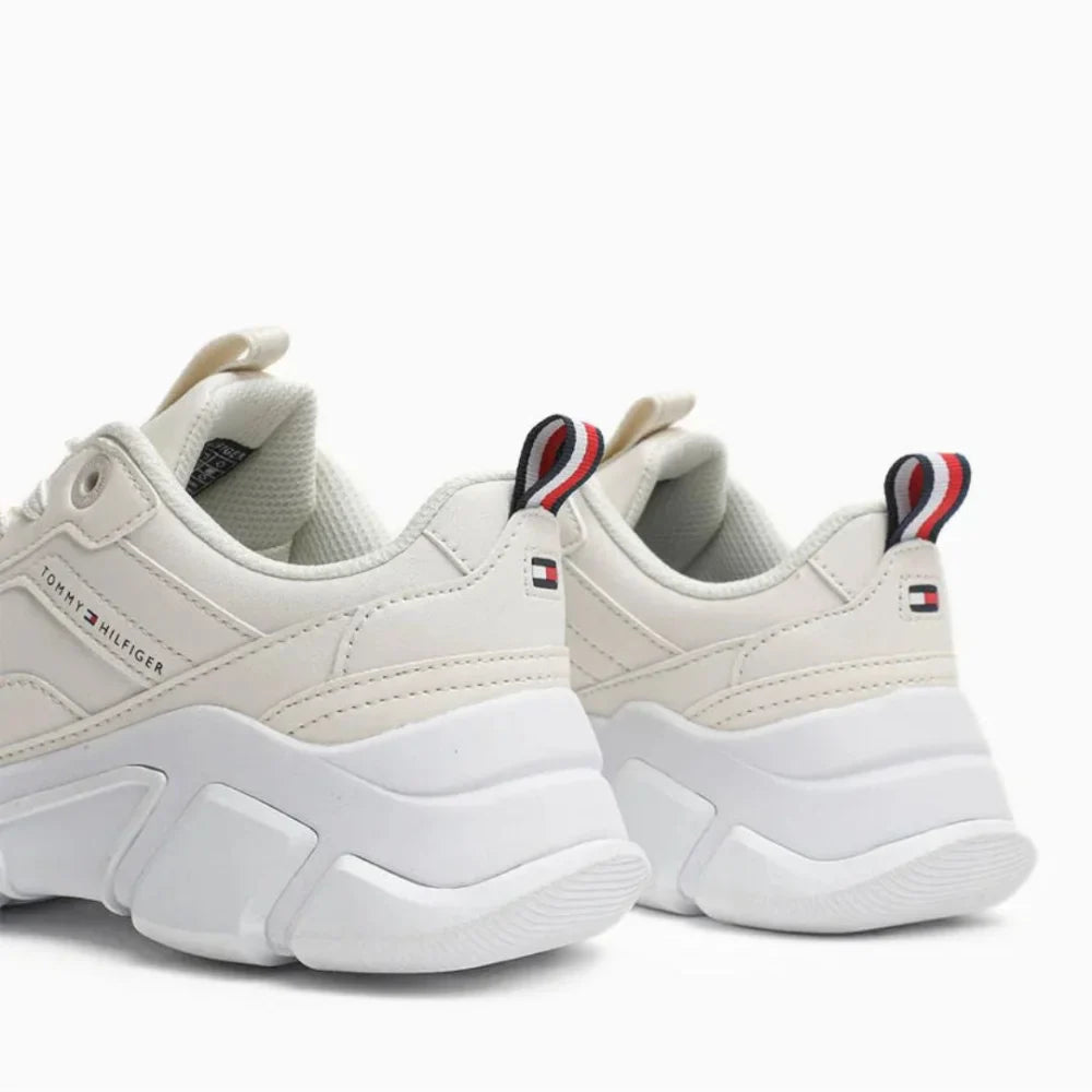 Lightweight Chunky Sneakers for Women Casual Outfits
