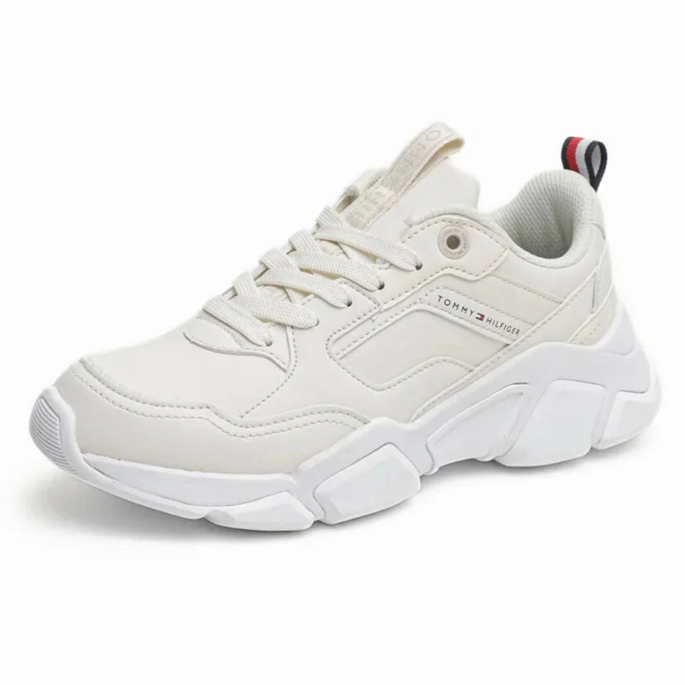 Lightweight Chunky Sneakers for Women Casual Outfits